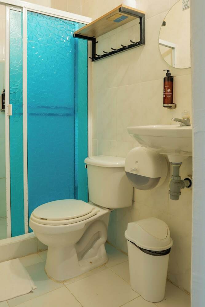 Hotel Socialtel Palomino