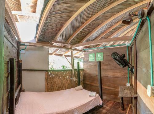 Albergue Hostal La Media Luna