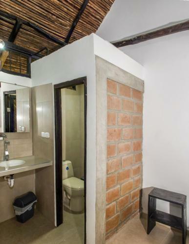 Albergue Hostal La Media Luna