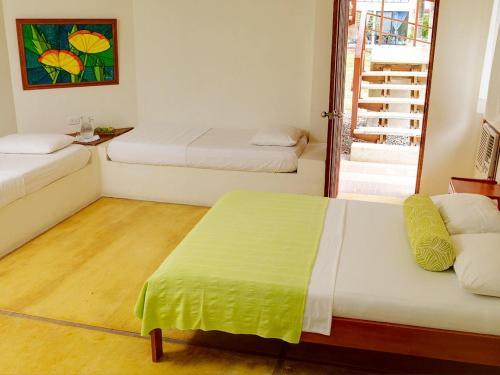 Hotel Lagos De Menegua