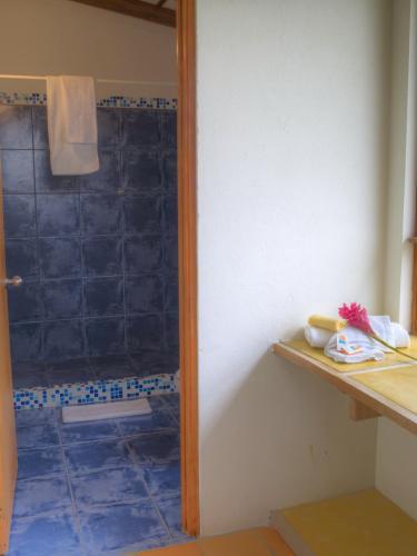 Hotel Lagos De Menegua