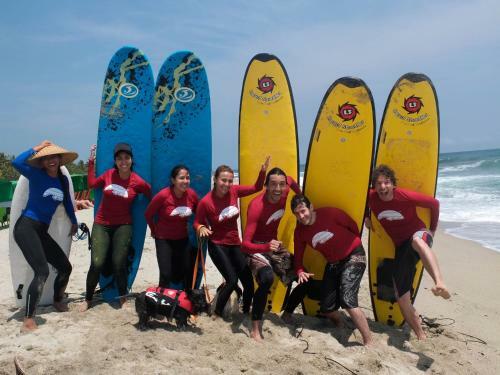 Casagrande Surf