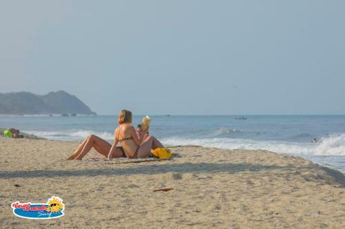 Casagrande Surf