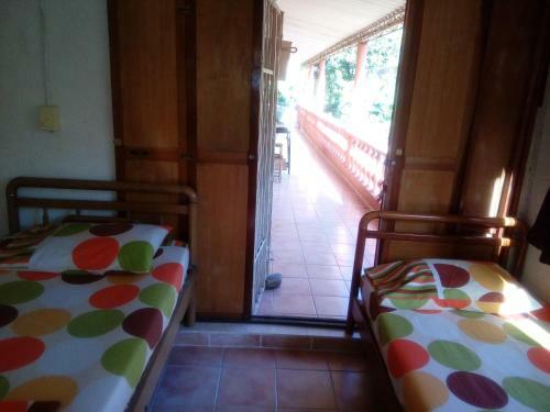 Hostel Finca La Gordita