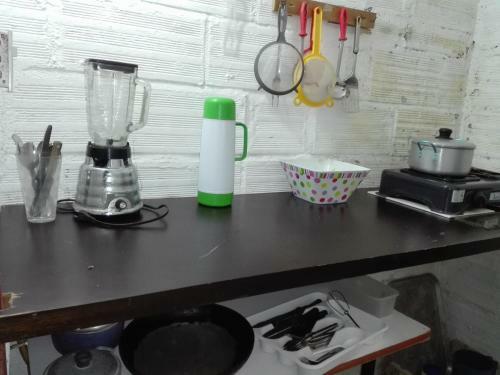 Hostel Finca La Gordita