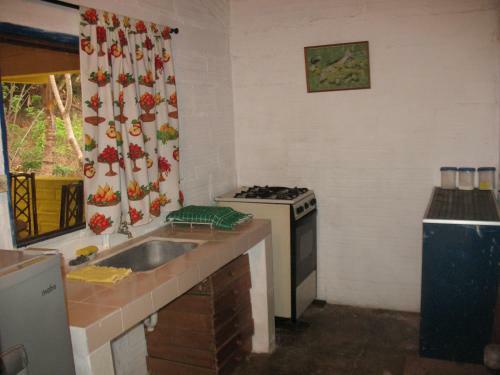 Hostel Finca La Gordita