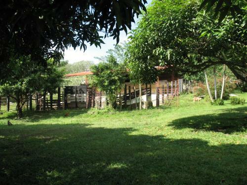 Hostel Finca La Gordita