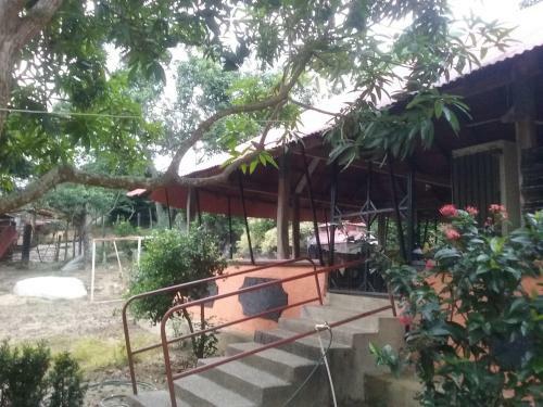 Hostel Finca La Gordita