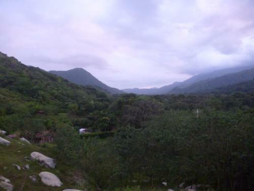 Hostel Finca La Gordita