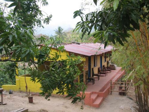 Hostel Finca La Gordita