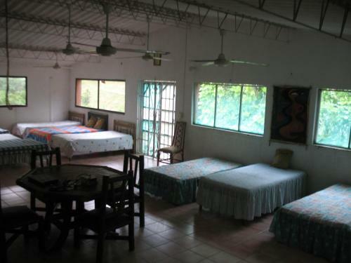 Hostel Finca La Gordita