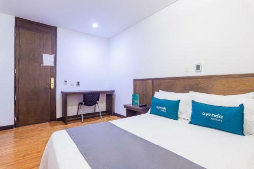 Hotel Ayenda Las 4 Estaciones