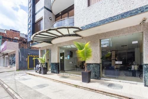 Hotel Ayenda Las 4 Estaciones
