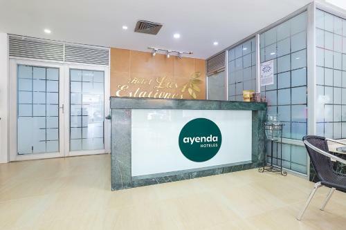 Hotel Ayenda Las 4 Estaciones