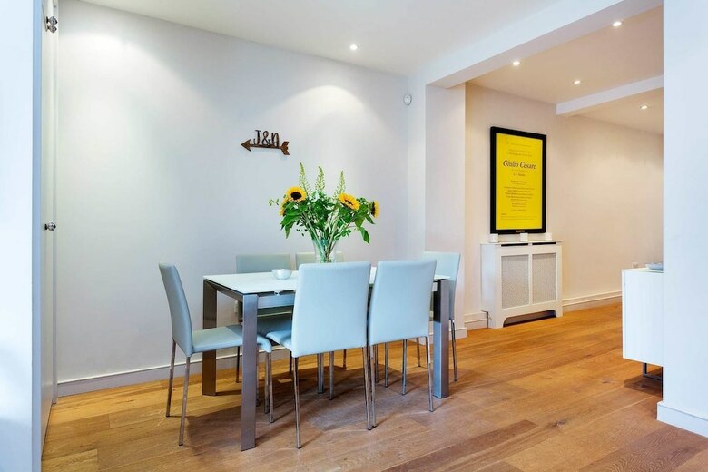 Apartamentos Randolph Avenue