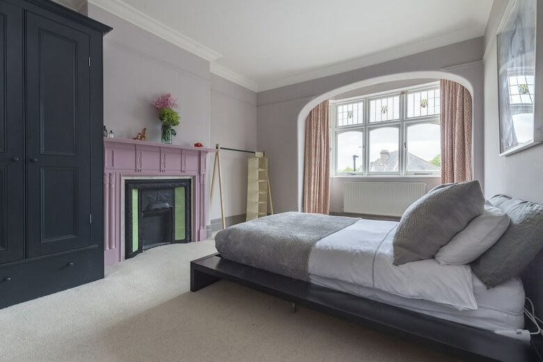 Elegance In Streatham Hill
