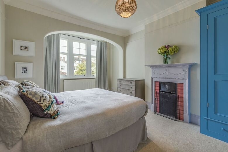 Elegance In Streatham Hill