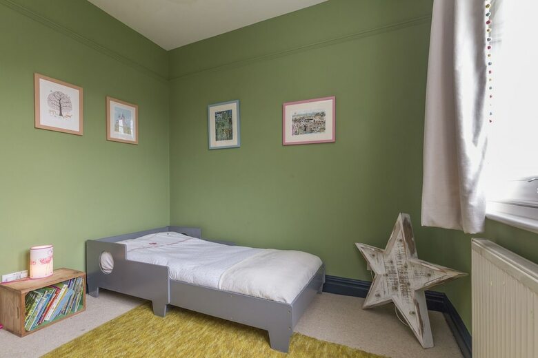 Elegance In Streatham Hill