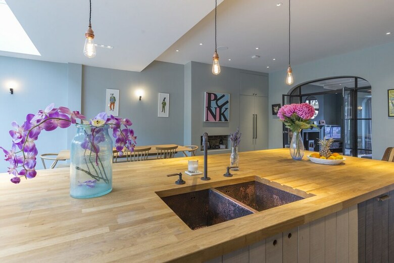 Elegance In Streatham Hill
