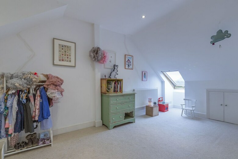 Elegance In Streatham Hill