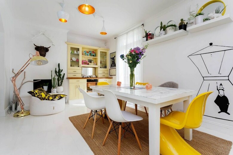 Fantastic Family Abode