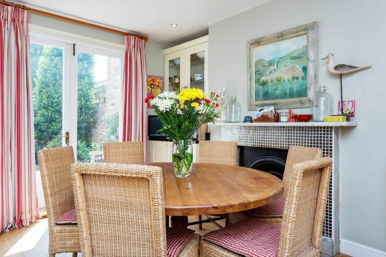 Timeless Family Home