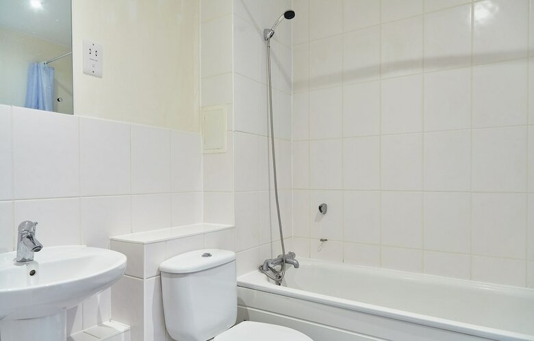 Apartamentos East London Tranquility