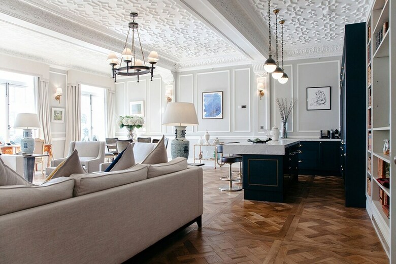 Apartamentos Luxury On The Strand