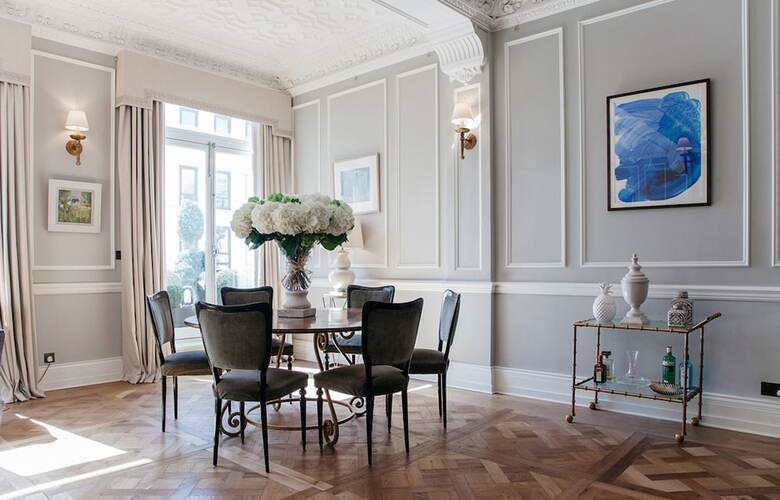 Apartamentos Luxury On The Strand