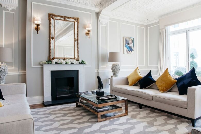 Apartamentos Luxury On The Strand
