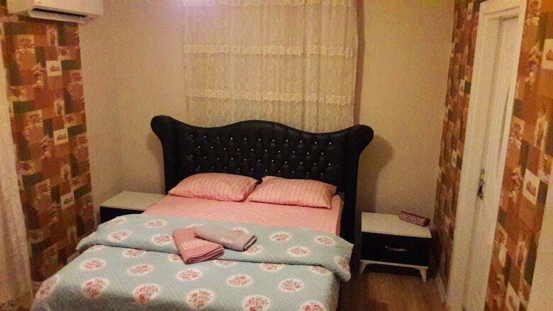 Mersin Apart Home