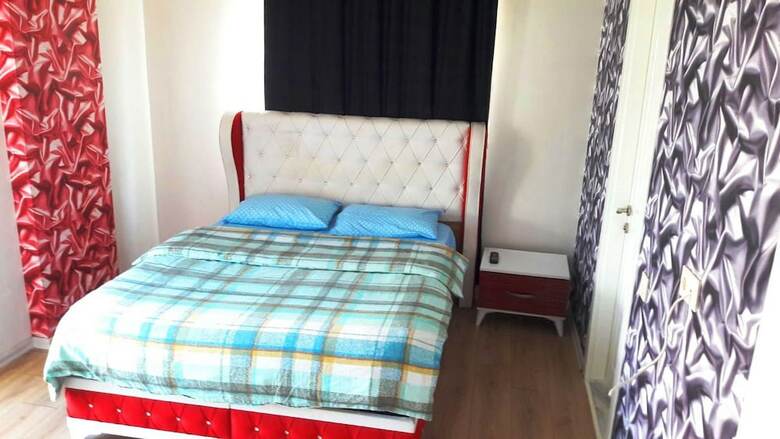 Mersin Apart Home