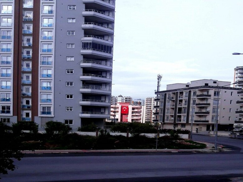 Mersin Apart Home