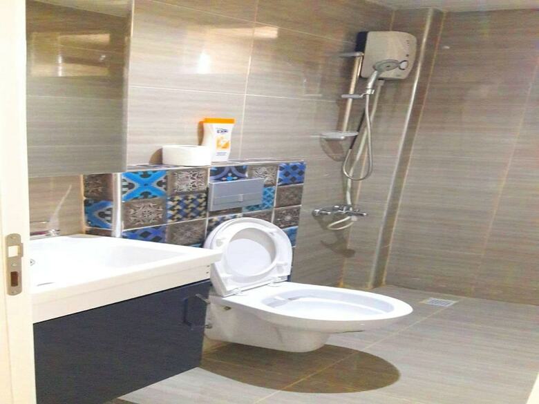 Mersin Apart Home