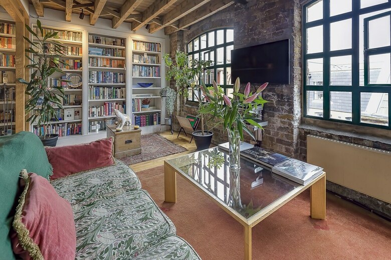 Apartamentos Bermondsey Loft