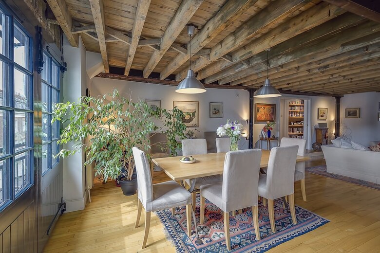 Apartamentos Bermondsey Loft