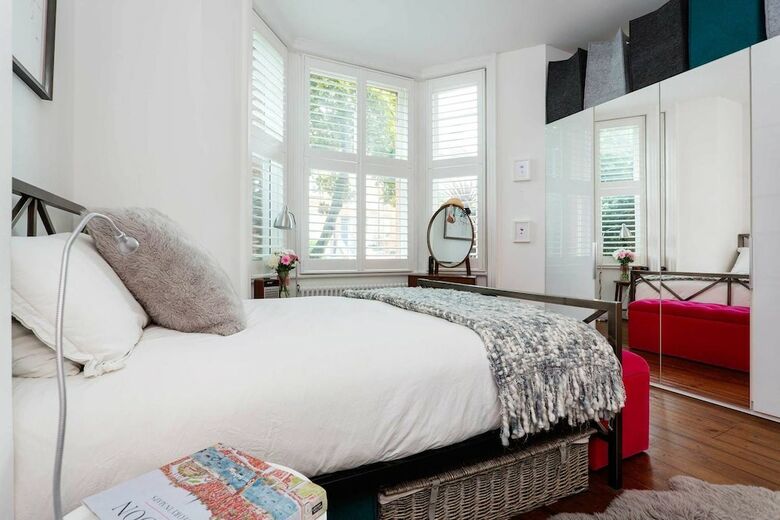 Apartamentos Goldhurst Terrace