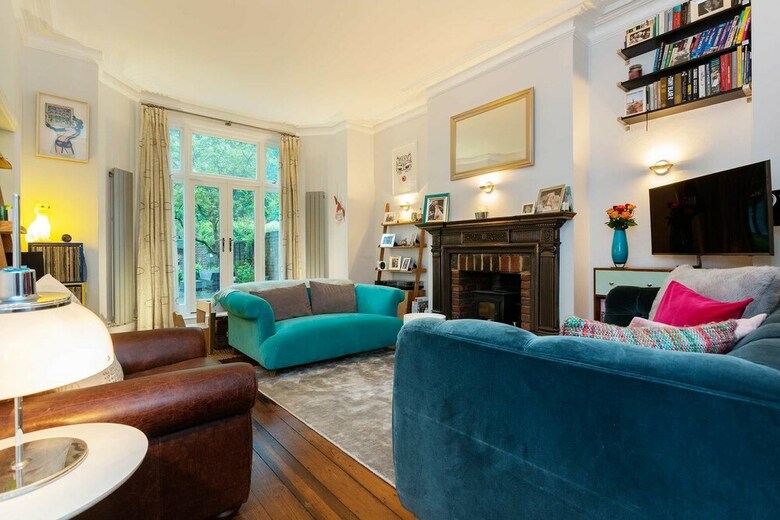Apartamentos Goldhurst Terrace
