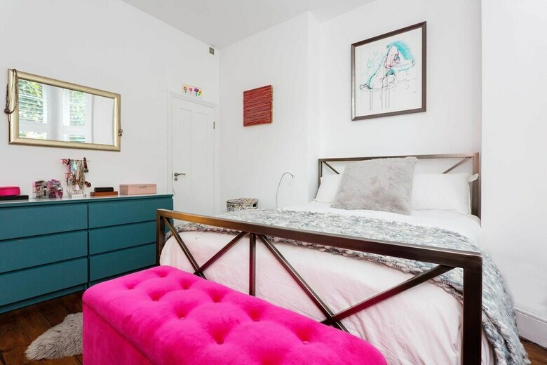 Apartamentos Goldhurst Terrace