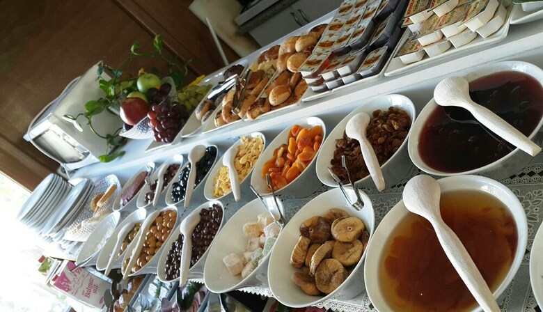 Bed & Breakfast Ocean's 7 Hotel