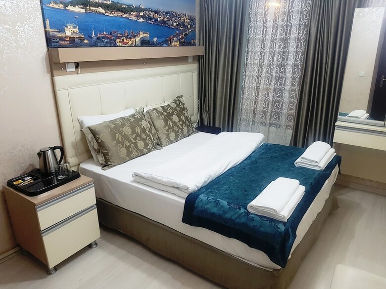 Bed & Breakfast Ocean's 7 Hotel