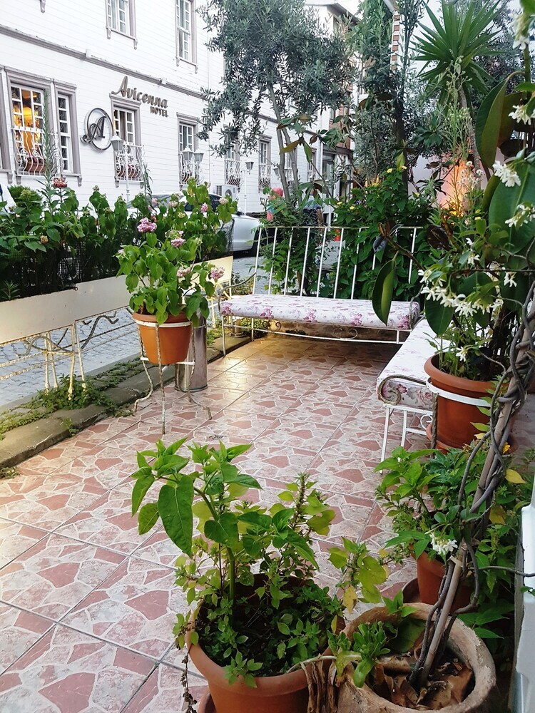Bed & Breakfast Ocean's 7 Hotel