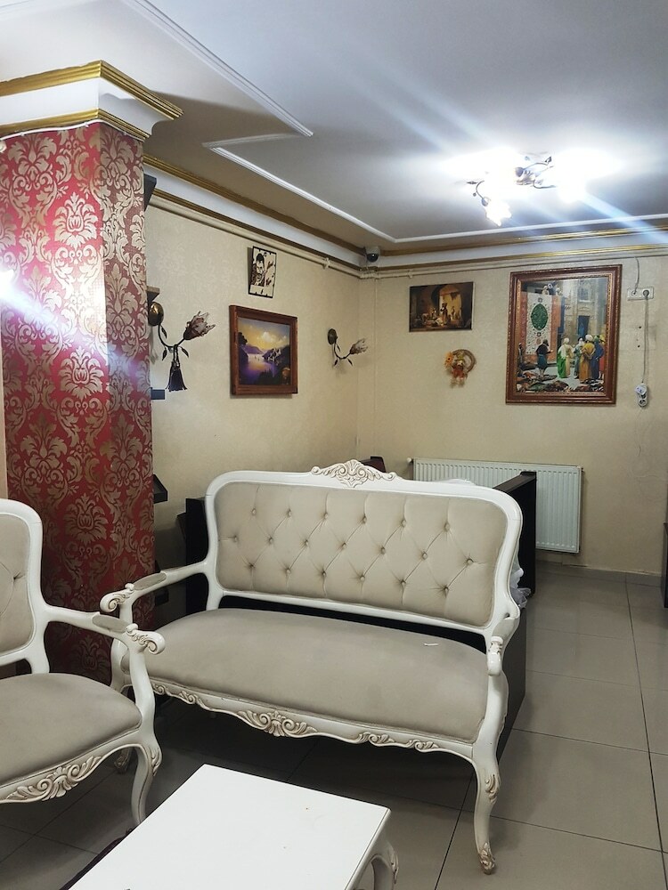 Bed & Breakfast Ocean's 7 Hotel