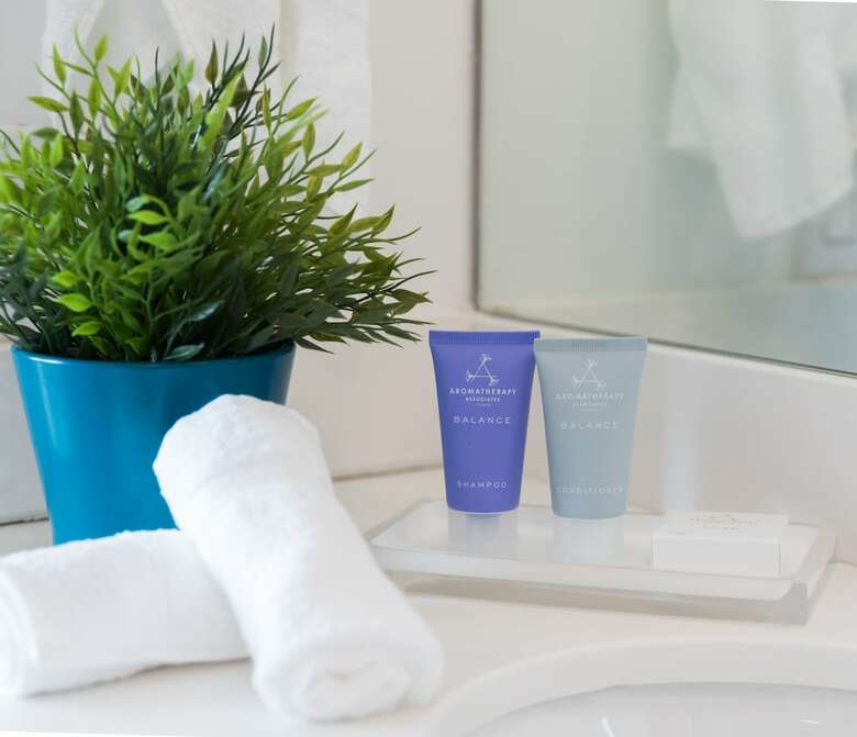 Vhc Luxury Apartments