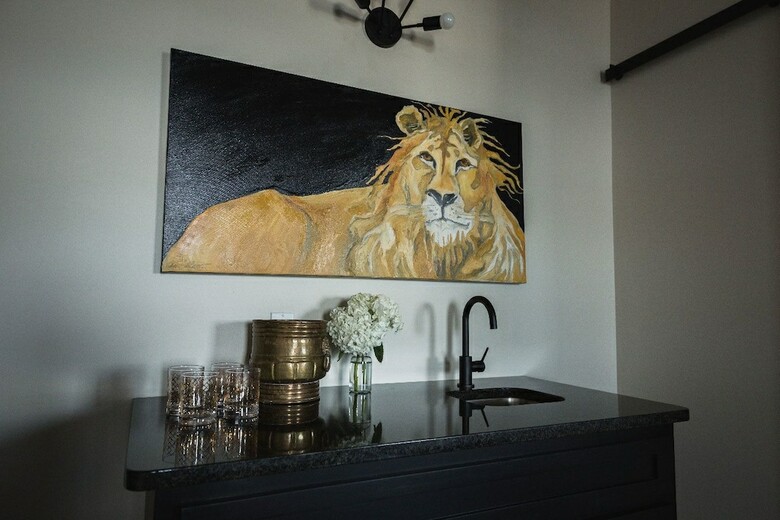 Gunrunner Boutique Hotel