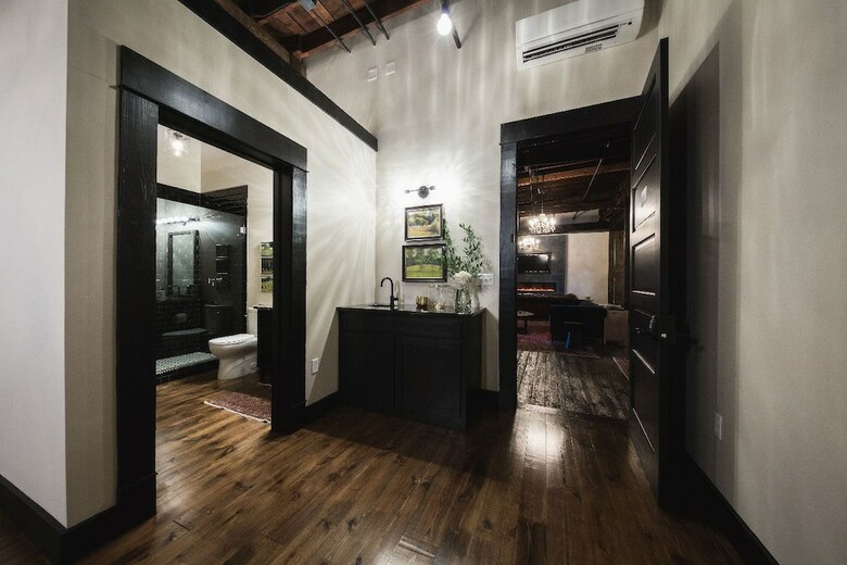Gunrunner Boutique Hotel