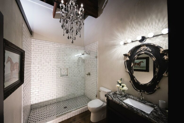 Gunrunner Boutique Hotel