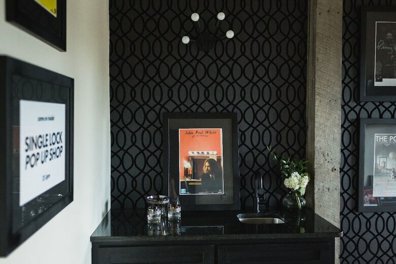 Gunrunner Boutique Hotel