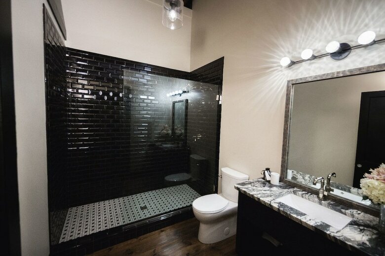 Gunrunner Boutique Hotel