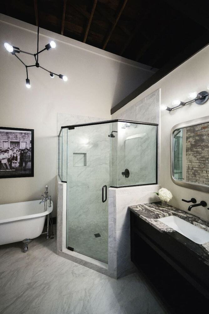 Gunrunner Boutique Hotel